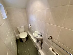 Shower Room/WC- click for photo gallery